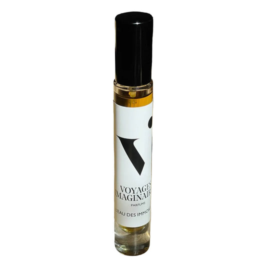 L'eau des Immortels