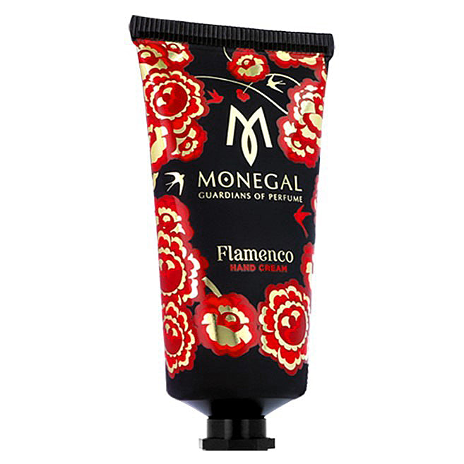 Flamenco - Crème pour les mains