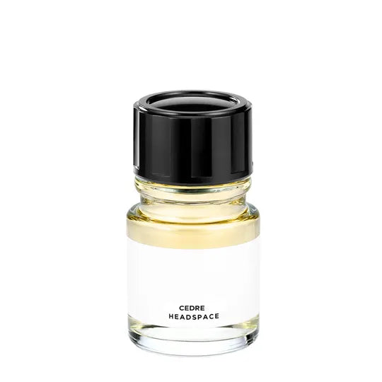 Cèdre Headspace