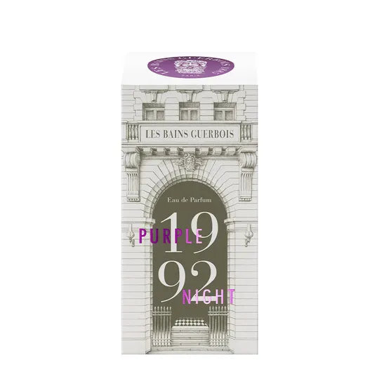 1992 Purple Night