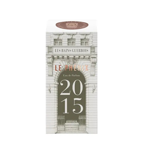 2015 Le Phenix