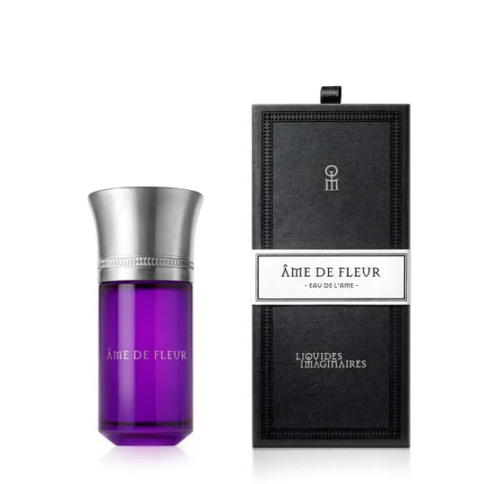 Âme de Fleur