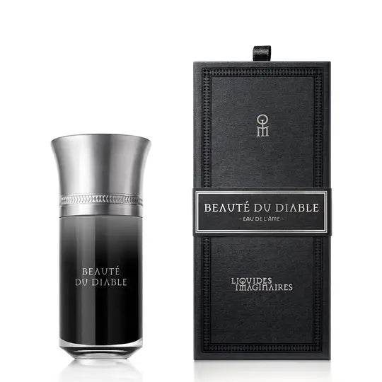 Beauté du Diable