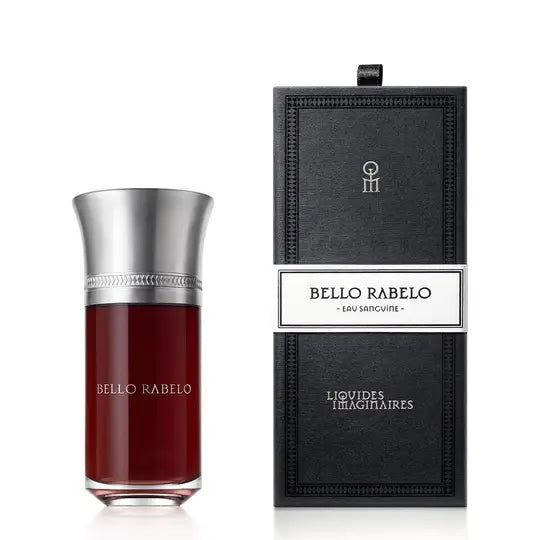 Bello Rabelo
