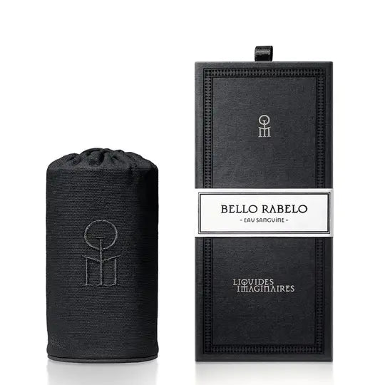 Bello Rabelo