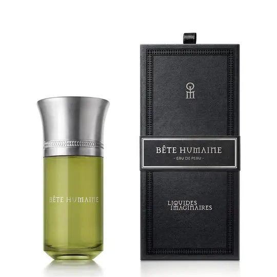 Bête Humaine