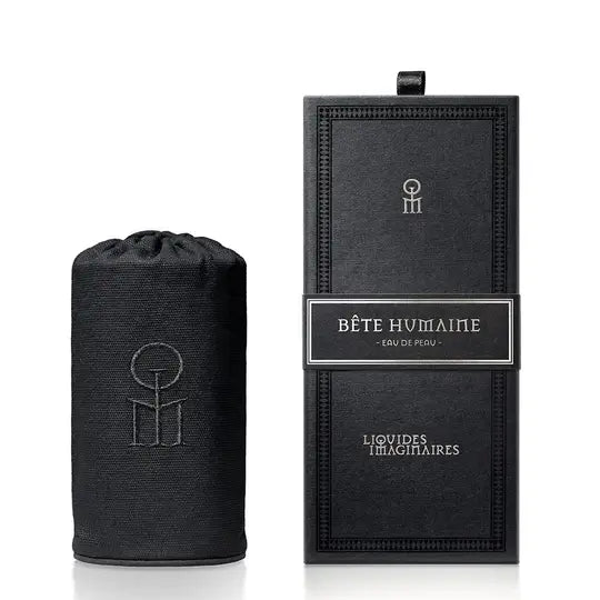 Bête Humaine