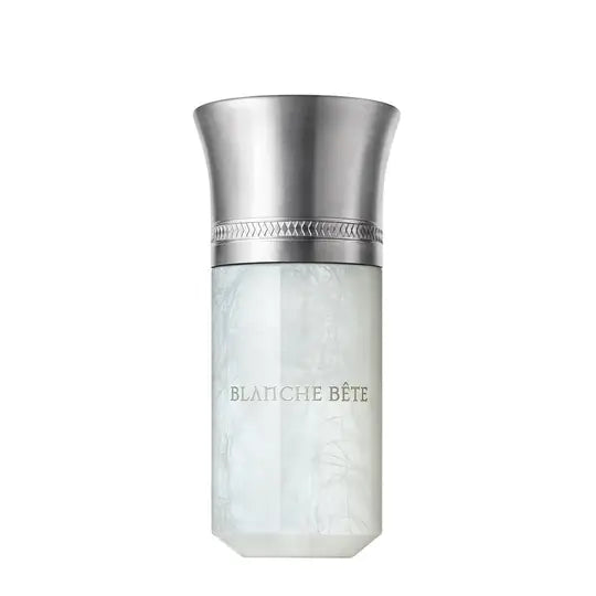 Blanche Bête