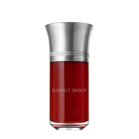 Bloody Wood