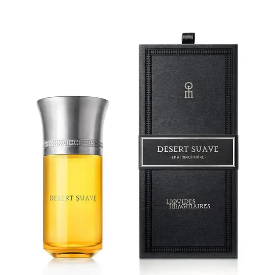 Désert Suave