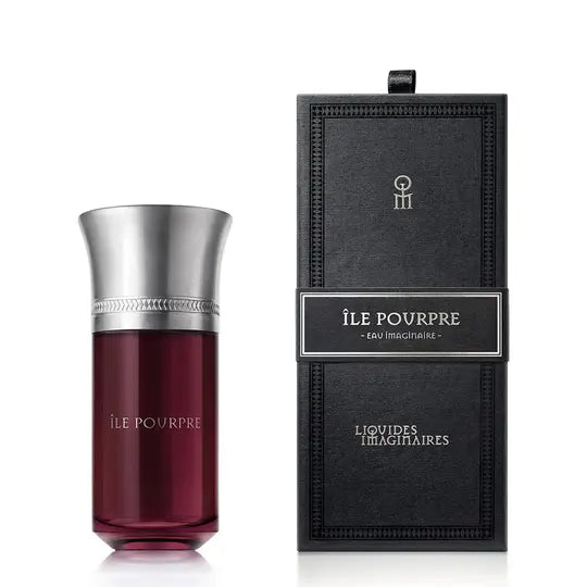 Ile Pourpre