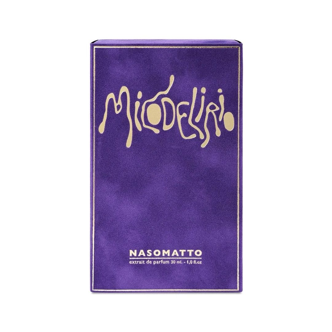 Micodelirio