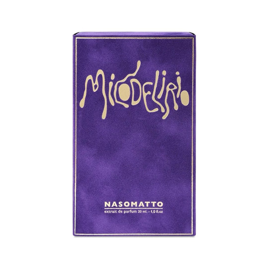 Micodelirio