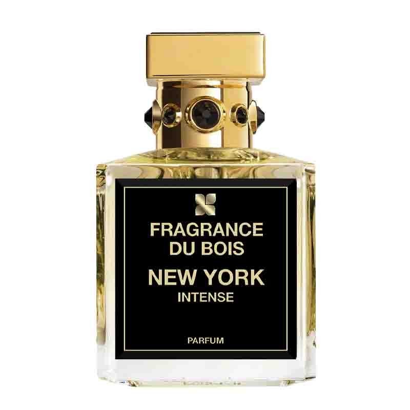 New York Intense
