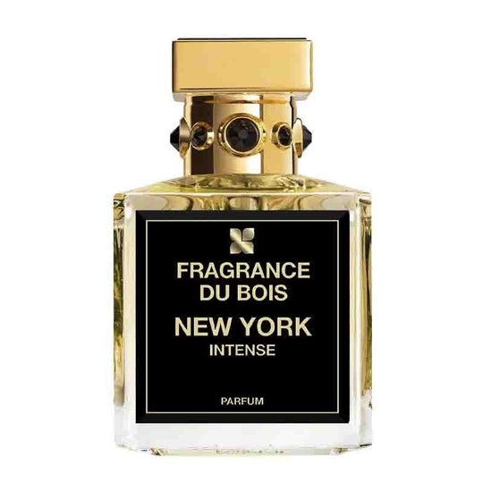New York Intense
