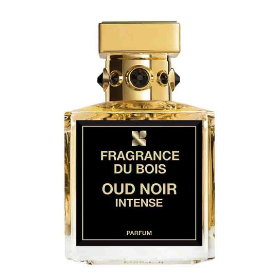 Oud Noir Intense