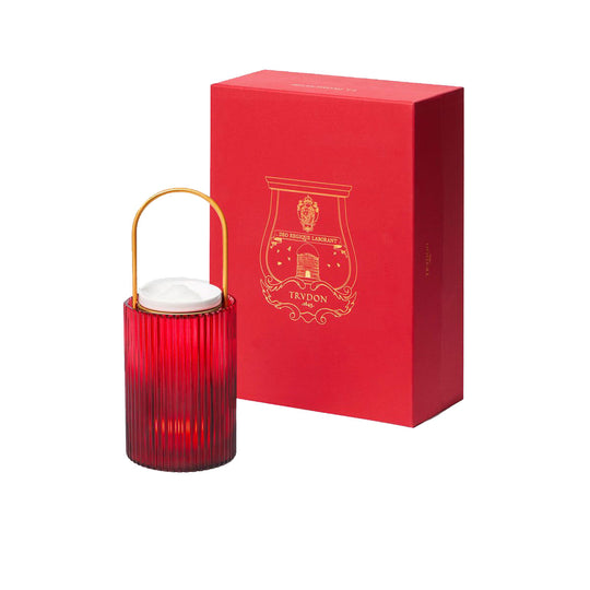 Trudon  -   La Promeneuse Rouge