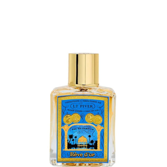 Rêve d’Or