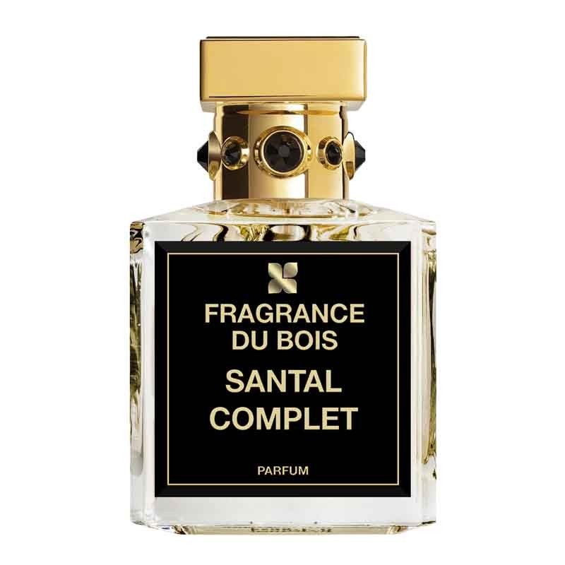 Santal Complet