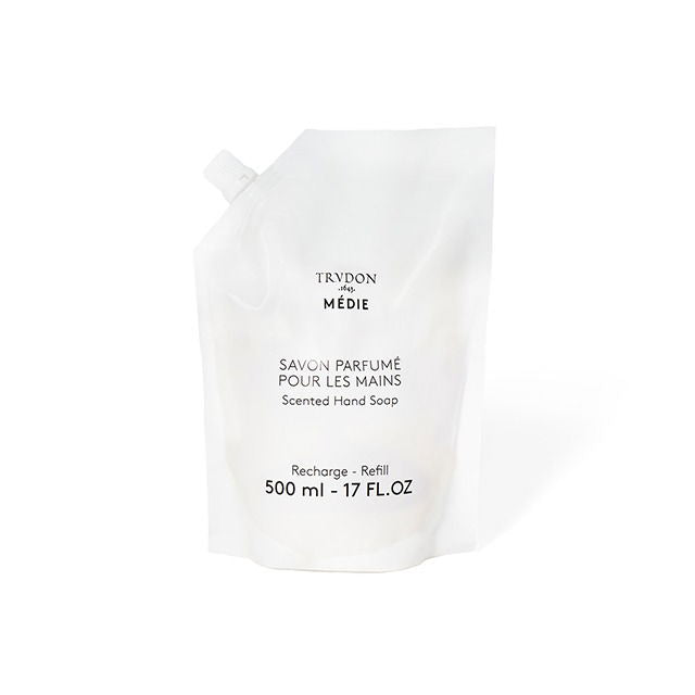 Savon liquide Médie