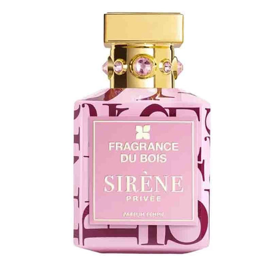Sirène Privée