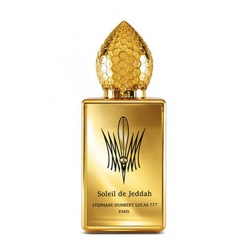 Soleil de Jeddah L'Original