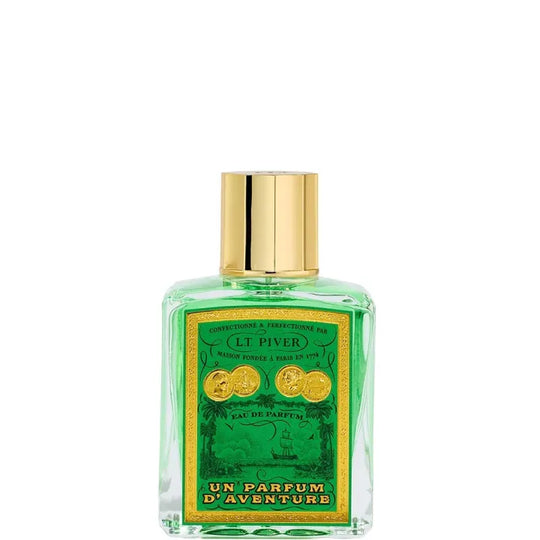 Un Parfum d'Aventure