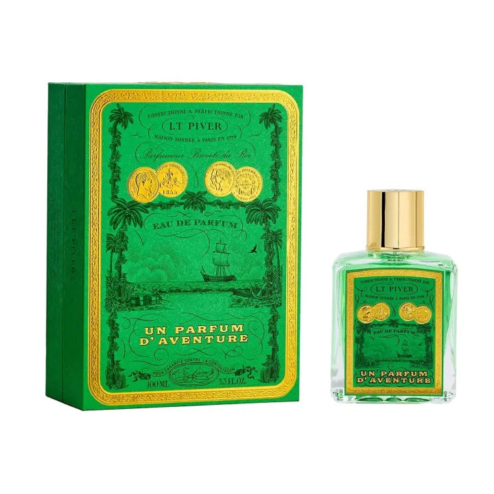 Un Parfum d'Aventure