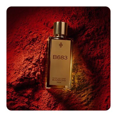 B683 Marc-Antoine Barrois - Eau de Parfum 100mL – Le Paravent