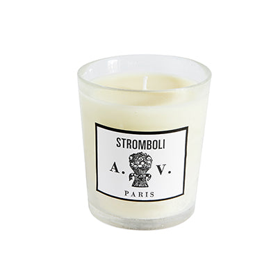 Bougie parfumée Stromboli