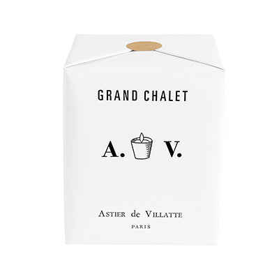 Grand Chalet