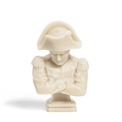 Buste de Cire Louis XIV - Cire TRUDON – Le Paravent