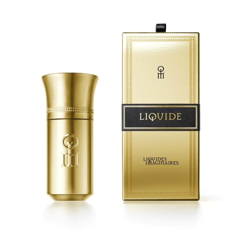 Liquide - Gold