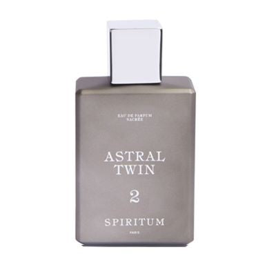 2 │Astral Twin