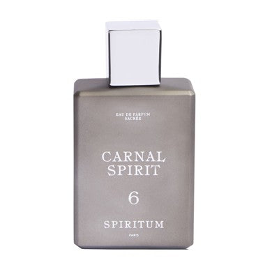 6 │Carnal Spirit