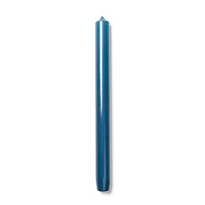 Royale bleu barbeau