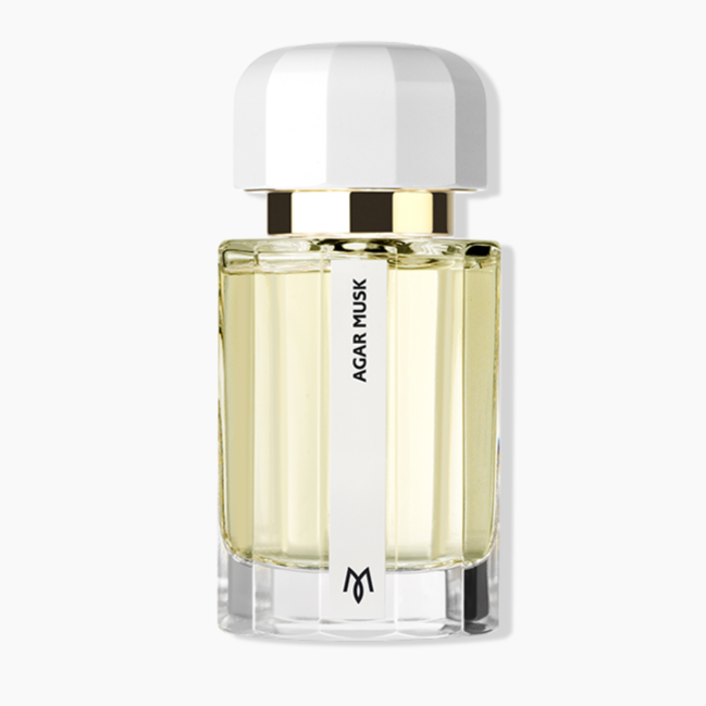 Agar Musk