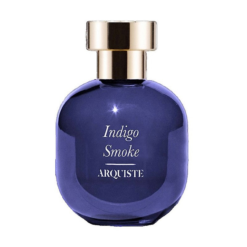 Indigo Smoke