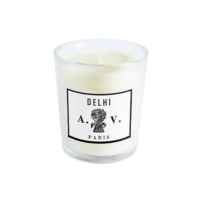 Delhi - Bougie parfumée