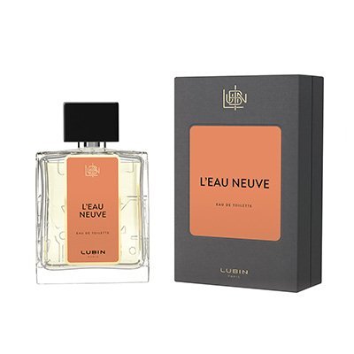 L'Eau Neuve