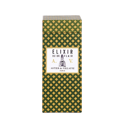Elixir du Docteur Flair