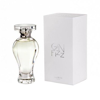 Gin Fizz