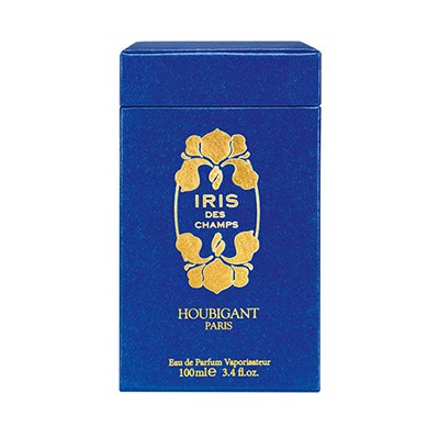 Iris des Champs