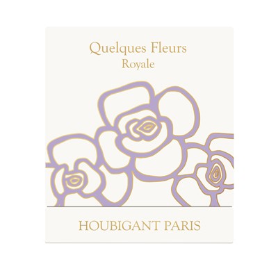 Quelques Fleurs Royale