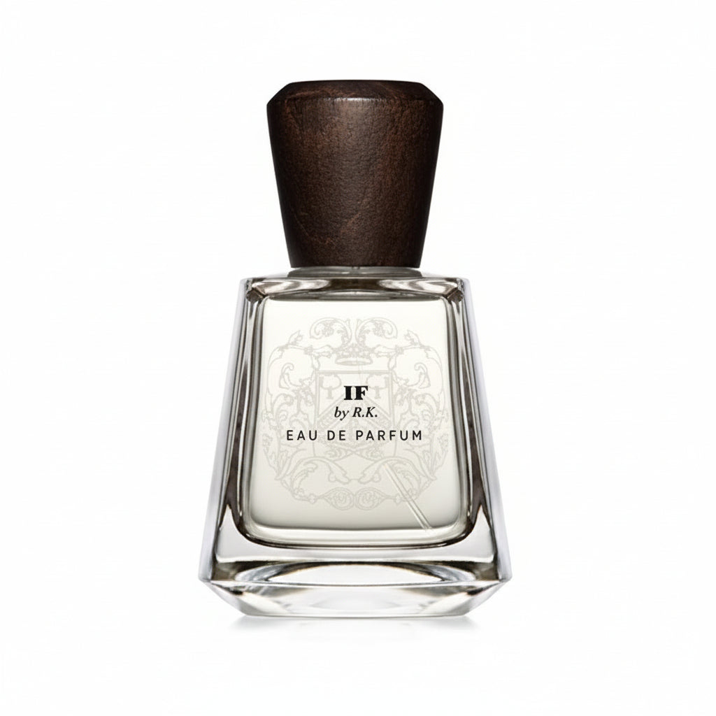 If by R.K