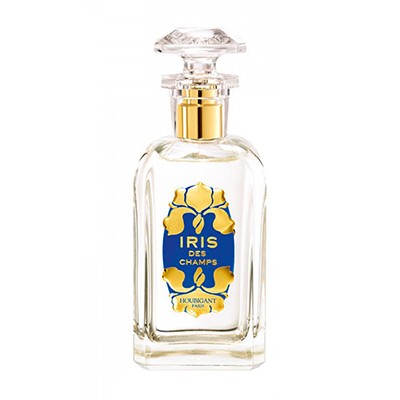 Iris des Champs