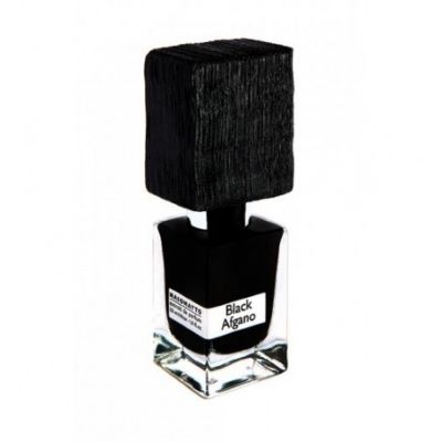 Black Afgano