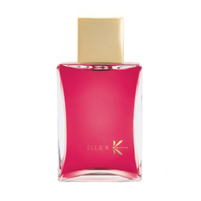 Rose de Pushkar - Ella K Parfum