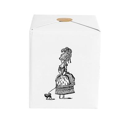 Rue Saint Honoré - Bougie parfumée
