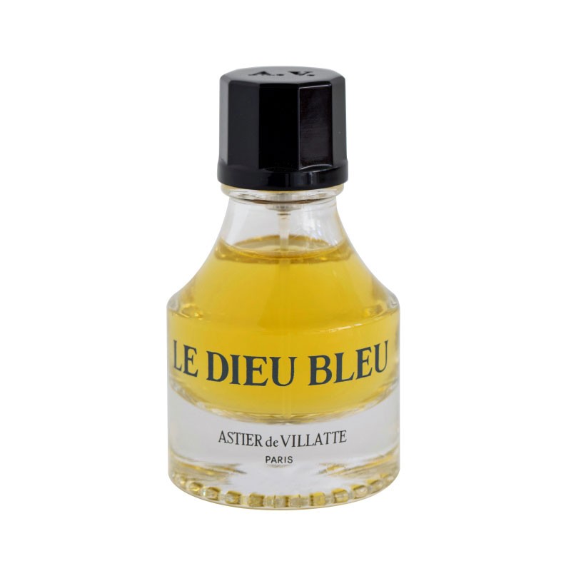 Le Dieu Bleu